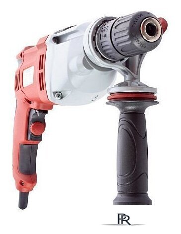 Ударная дрель RedVerg RD-ID1000/2S - Изображение №5 — Интернет-магазин ПроЗаказ