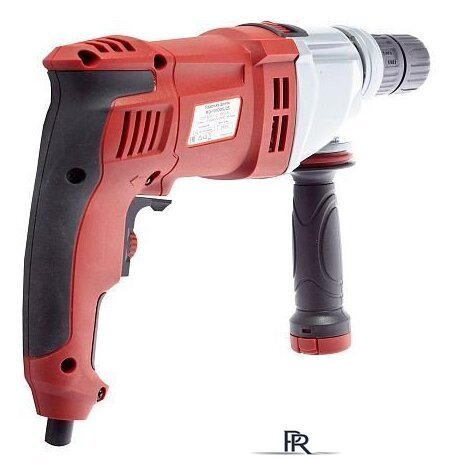 Ударная дрель RedVerg RD-ID1000/2S - Изображение №4 — Интернет-магазин ПроЗаказ