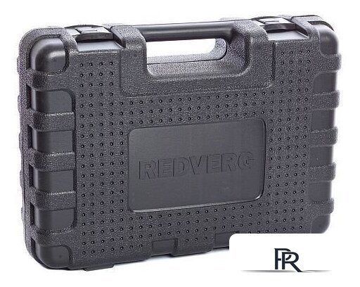 Ударная дрель RedVerg RD-ID1000/2S - Изображение №7 — Интернет-магазин ПроЗаказ