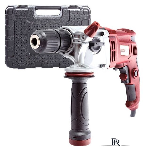 Ударная дрель RedVerg RD-ID1000/2S - Изображение №1 — Интернет-магазин ПроЗаказ