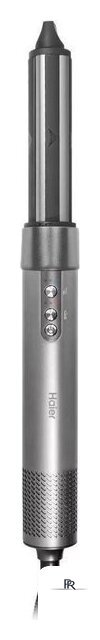 Фен Haier HHS-602 (графит) - Изображение №3 — Интернет-магазин ПроЗаказ