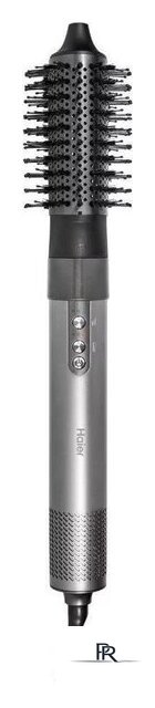 Фен Haier HHS-602 (графит) - Изображение №2 — Интернет-магазин ПроЗаказ