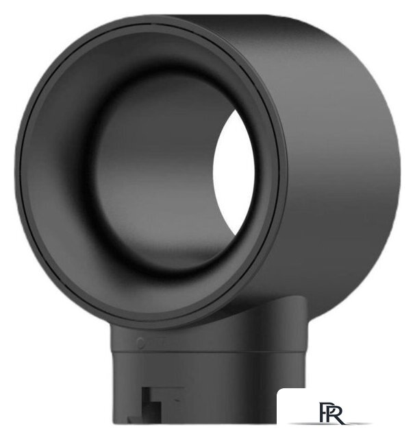 Фен Haier HHS-602 (графит) - Изображение №7 — Интернет-магазин ПроЗаказ