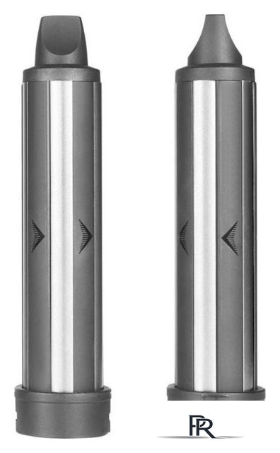 Фен Haier HHS-602 (графит) - Изображение №4 — Интернет-магазин ПроЗаказ