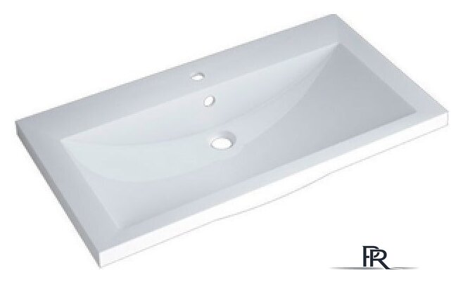 Умывальник Florentina Анита 900 - Изображение №1 — Интернет-магазин ПроЗаказ