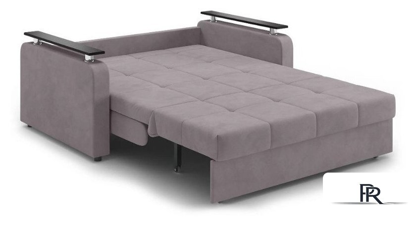 Диван Mio Tesoro Остин 064 160 (Velluto 08) - Изображение №6 — Интернет-магазин ПроЗаказ