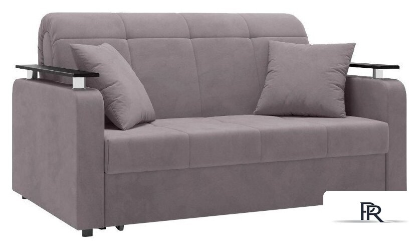 Диван Mio Tesoro Остин 064 160 (Velluto 08) - Изображение №1 — Интернет-магазин ПроЗаказ