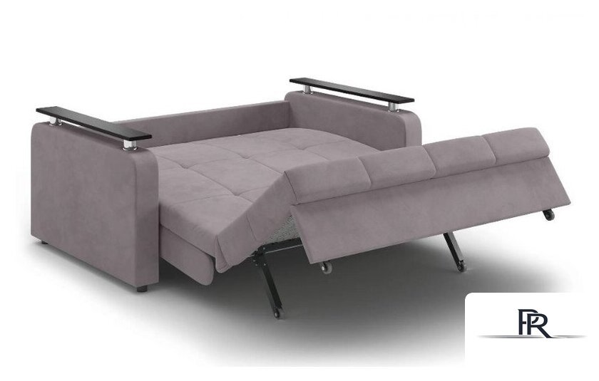 Диван Mio Tesoro Остин 064 160 (Velluto 08) - Изображение №5 — Интернет-магазин ПроЗаказ