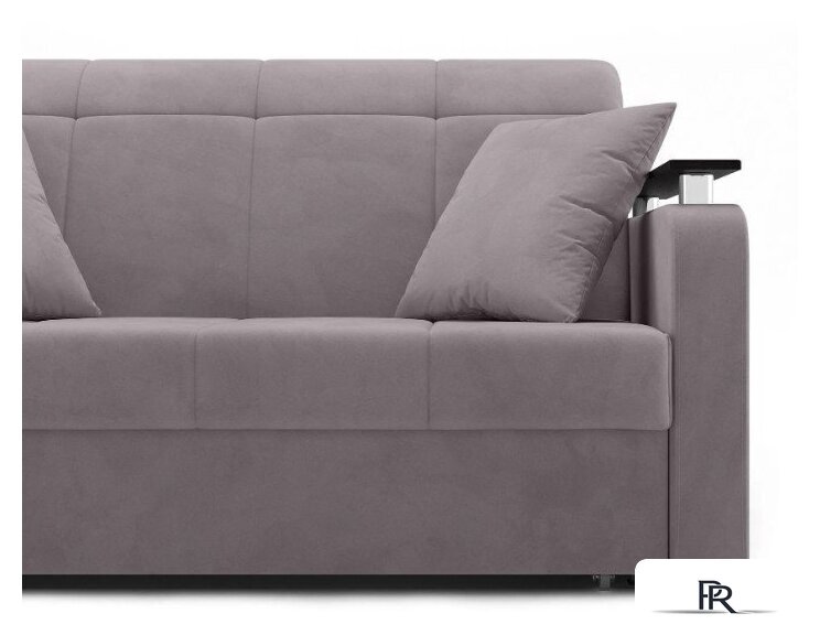 Диван Mio Tesoro Остин 064 160 (Velluto 08) - Изображение №7 — Интернет-магазин ПроЗаказ