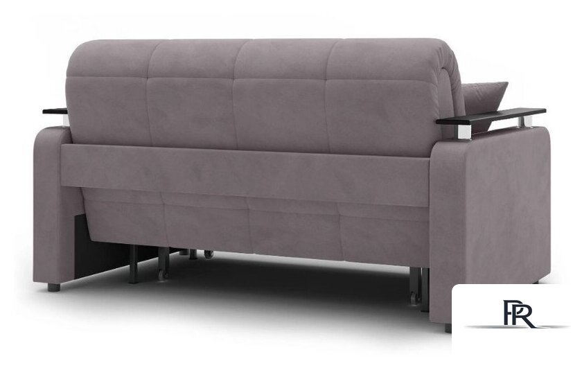 Диван Mio Tesoro Остин 064 160 (Velluto 08) - Изображение №4 — Интернет-магазин ПроЗаказ