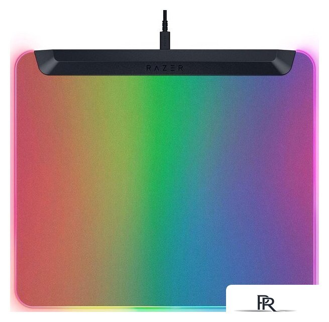 Коврик для мыши Razer Firefly V2 Pro Black - Изображение №1 — Интернет-магазин ПроЗаказ