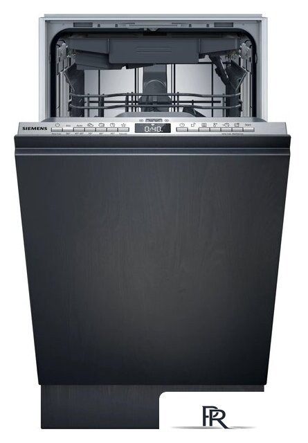 Встраиваемая посудомоечная машина Siemens iQ300 SR73EX25ME - Изображение №1 — Интернет-магазин ПроЗаказ