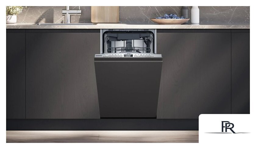 Встраиваемая посудомоечная машина Siemens iQ300 SR73EX25ME - Изображение №5 — Интернет-магазин ПроЗаказ