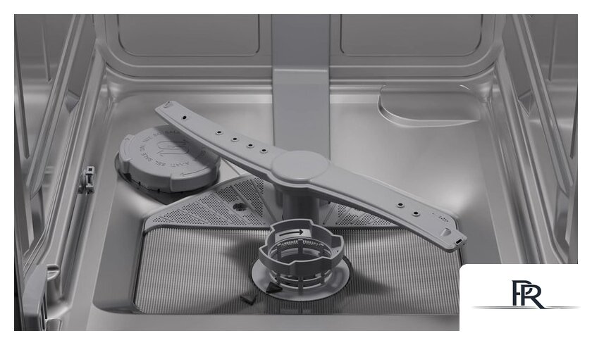 Встраиваемая посудомоечная машина Siemens iQ300 SR73EX25ME - Изображение №14 — Интернет-магазин ПроЗаказ