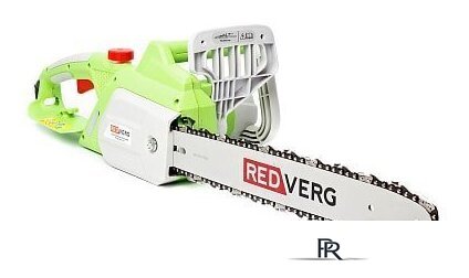 Электрическая пила RedVerg RD-EC2000-16 - Изображение №4 — Интернет-магазин ПроЗаказ