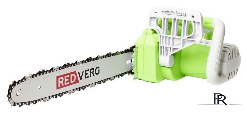 Электрическая пила RedVerg RD-EC2000-16 - Изображение №1 — Интернет-магазин ПроЗаказ