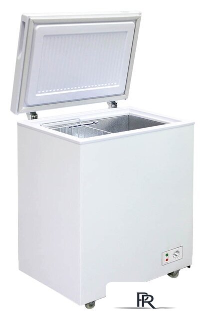 Морозильный ларь Бирюса 155KX - Изображение №1 — Интернет-магазин ПроЗаказ