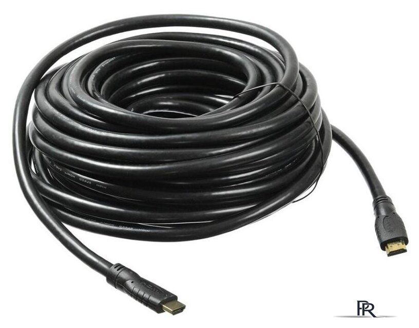 Кабель Buro BHP HDMI 2.0-20 - Изображение №1 — Интернет-магазин ПроЗаказ