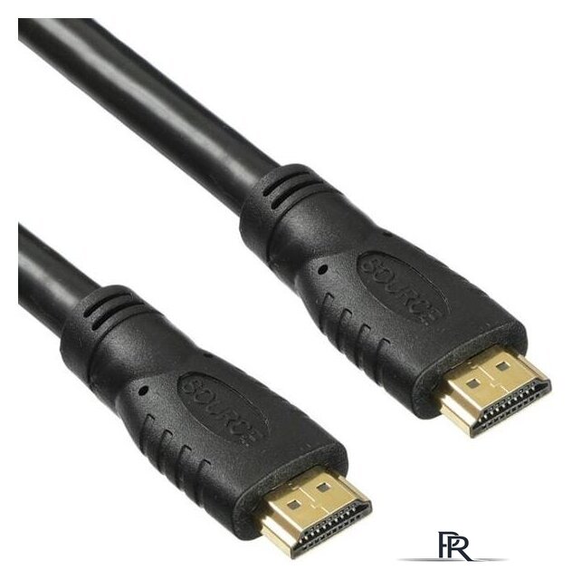 Кабель Buro BHP HDMI 2.0-20 - Изображение №3 — Интернет-магазин ПроЗаказ