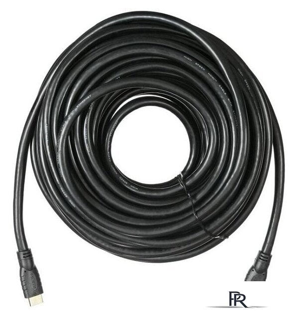 Кабель Buro BHP HDMI 2.0-20 - Изображение №2 — Интернет-магазин ПроЗаказ