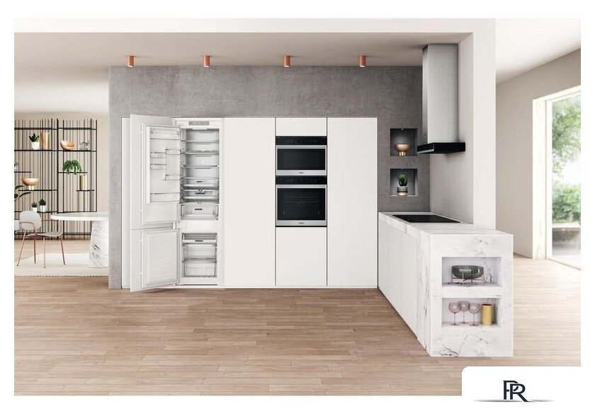 Холодильник Whirlpool WHC20 T573 P - Изображение №2 — Интернет-магазин ПроЗаказ