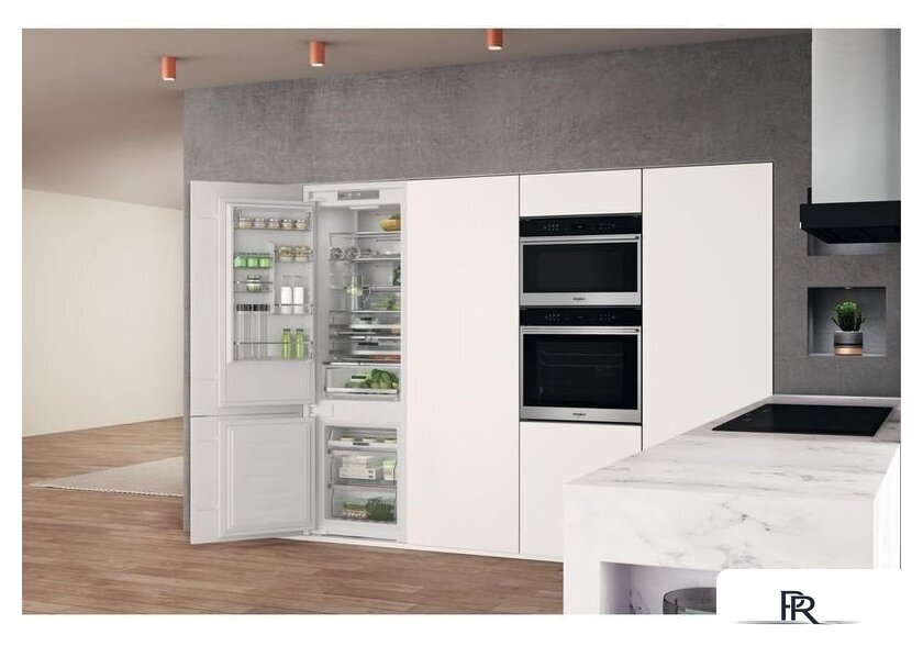 Холодильник Whirlpool WHC20 T573 P - Изображение №9 — Интернет-магазин ПроЗаказ