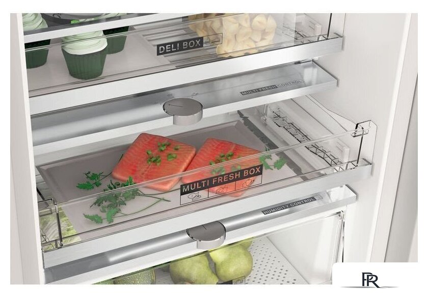 Холодильник Whirlpool WHC20 T573 P - Изображение №18 — Интернет-магазин ПроЗаказ