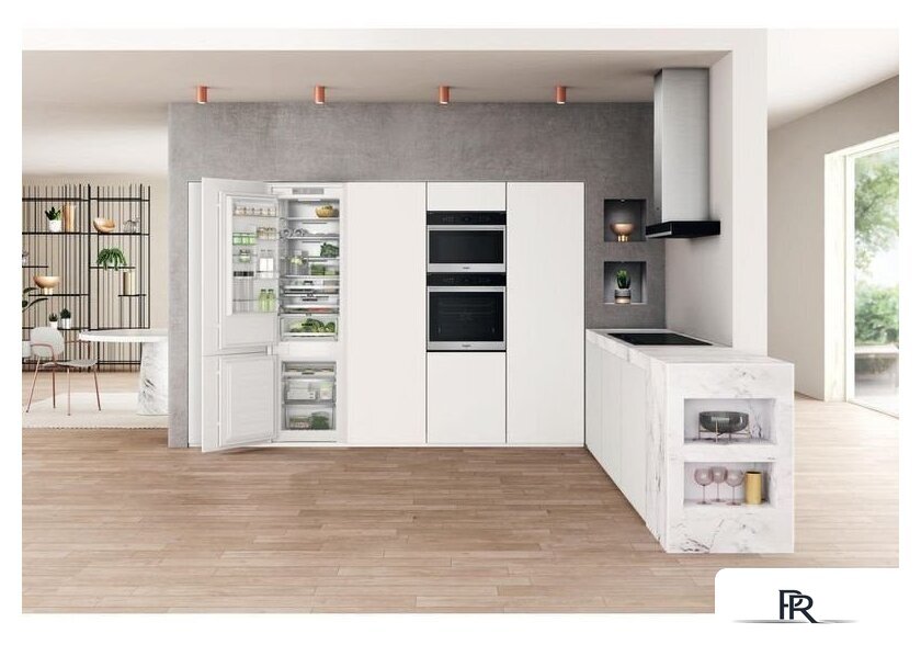 Холодильник Whirlpool WHC20 T573 P - Изображение №3 — Интернет-магазин ПроЗаказ