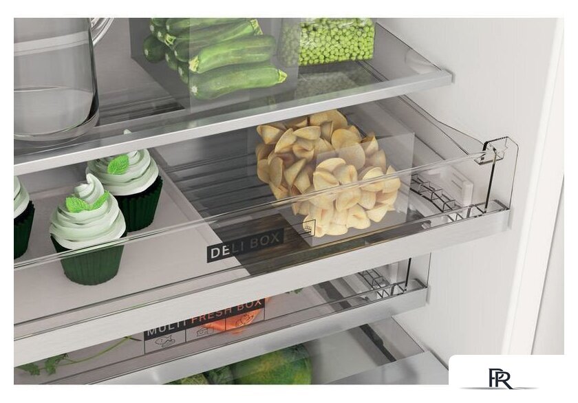 Холодильник Whirlpool WHC20 T573 P - Изображение №25 — Интернет-магазин ПроЗаказ