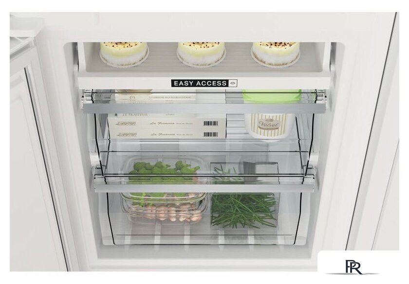 Холодильник Whirlpool WHC20 T573 P - Изображение №26 — Интернет-магазин ПроЗаказ