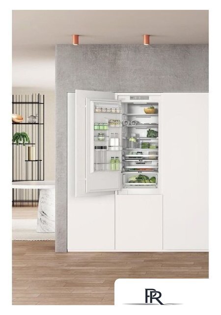 Холодильник Whirlpool WHC20 T573 P - Изображение №4 — Интернет-магазин ПроЗаказ