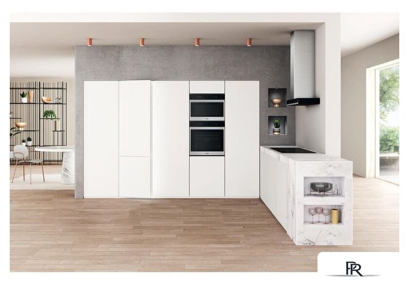 Холодильник Whirlpool WHC20 T573 P - Изображение №10 — Интернет-магазин ПроЗаказ