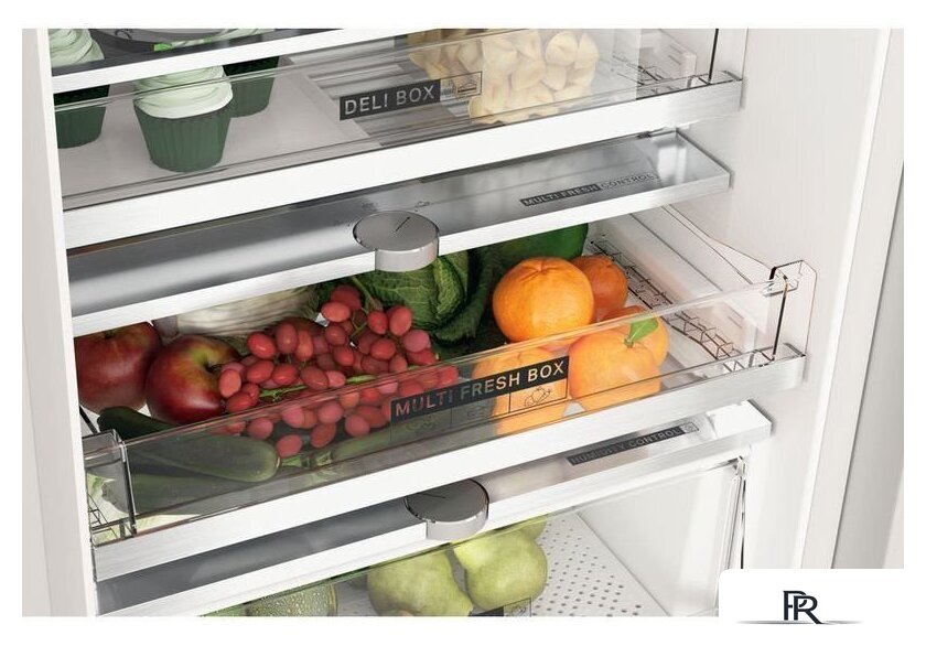 Холодильник Whirlpool WHC20 T573 P - Изображение №27 — Интернет-магазин ПроЗаказ