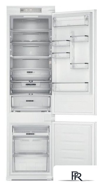 Холодильник Whirlpool WHC20 T573 P - Изображение №1 — Интернет-магазин ПроЗаказ