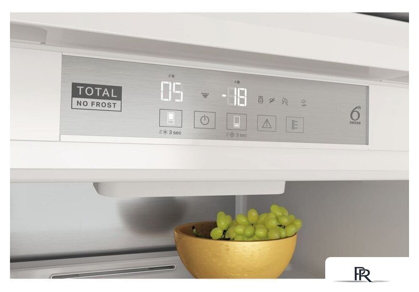 Холодильник Whirlpool WHC20 T573 P - Изображение №31 — Интернет-магазин ПроЗаказ