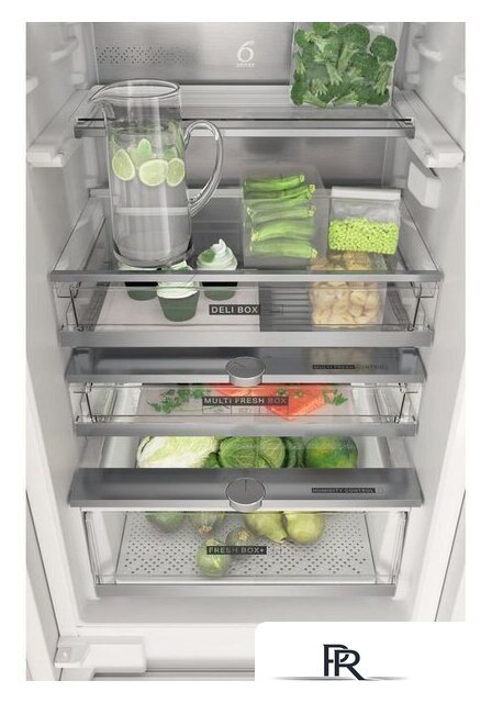 Холодильник Whirlpool WHC20 T573 P - Изображение №21 — Интернет-магазин ПроЗаказ