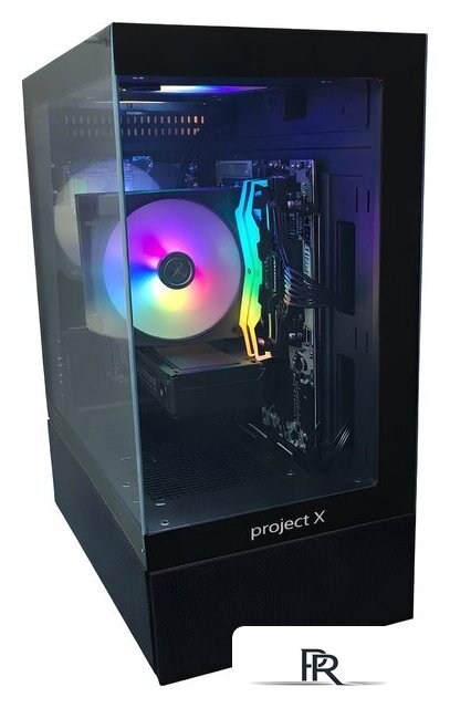 Компьютер TGPC Osprey 95079 A-X - Изображение №2 — Интернет-магазин ПроЗаказ