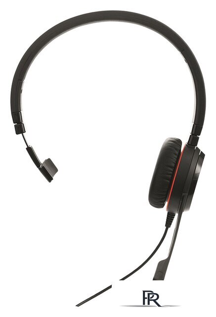 Офисная гарнитура Jabra Evolve 30 MS Mono [5393-823-109] - Изображение №2 — Интернет-магазин ПроЗаказ