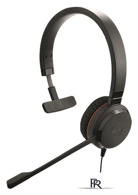Офисная гарнитура Jabra Evolve 30 MS Mono [5393-823-109] - Изображение №1 — Интернет-магазин ПроЗаказ