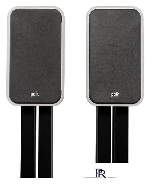 Полочная акустика Polk Audio Signature Elite ES20 (белый) - Изображение №2 — Интернет-магазин ПроЗаказ