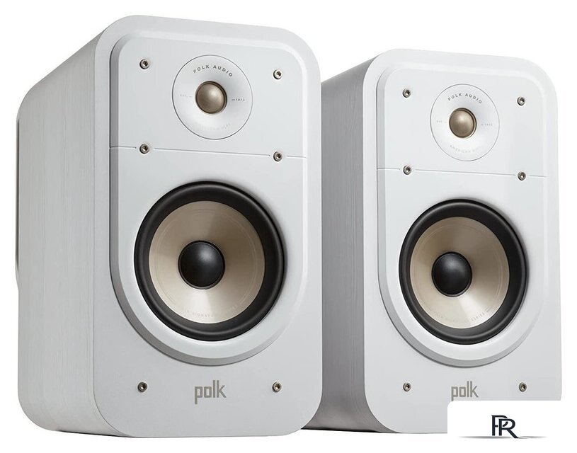Полочная акустика Polk Audio Signature Elite ES20 (белый) - Изображение №4 — Интернет-магазин ПроЗаказ