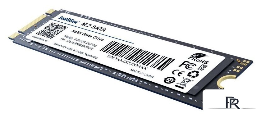 SSD Indilinx S3N80S 256GB IND-S3N80S256GX - Изображение №4 — Интернет-магазин ПроЗаказ