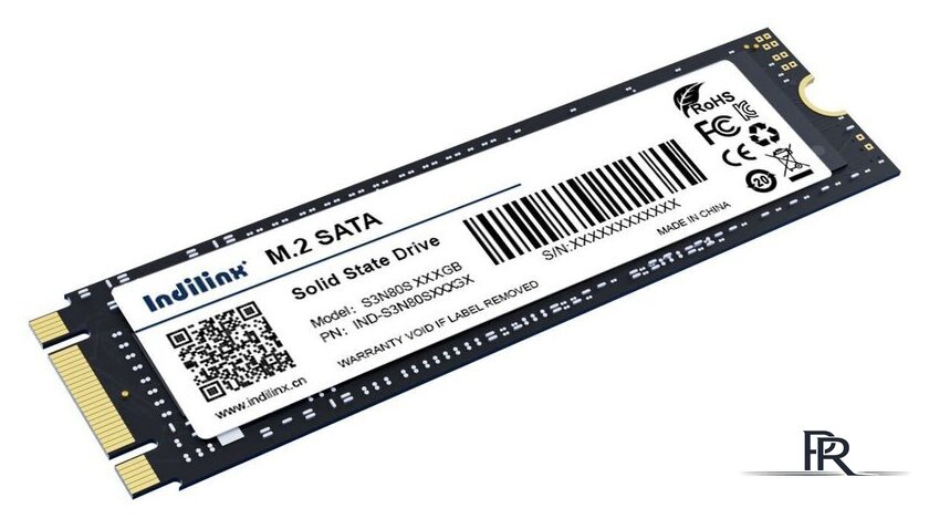 SSD Indilinx S3N80S 256GB IND-S3N80S256GX - Изображение №5 — Интернет-магазин ПроЗаказ
