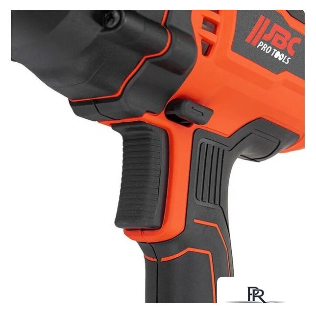 Гайковерт JBC P1B-GW5-500 - Изображение №8 — Интернет-магазин ПроЗаказ