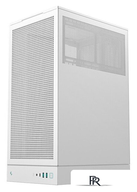 Корпус DeepCool CH270 WH R-CH270-WHNGM0-G-1 - Изображение №8 — Интернет-магазин ПроЗаказ