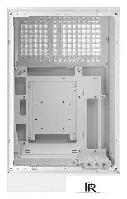 Корпус DeepCool CH270 WH R-CH270-WHNGM0-G-1 - Изображение №5 — Интернет-магазин ПроЗаказ