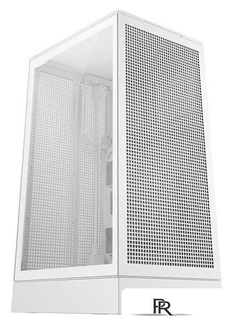 Корпус DeepCool CH270 WH R-CH270-WHNGM0-G-1 - Изображение №2 — Интернет-магазин ПроЗаказ