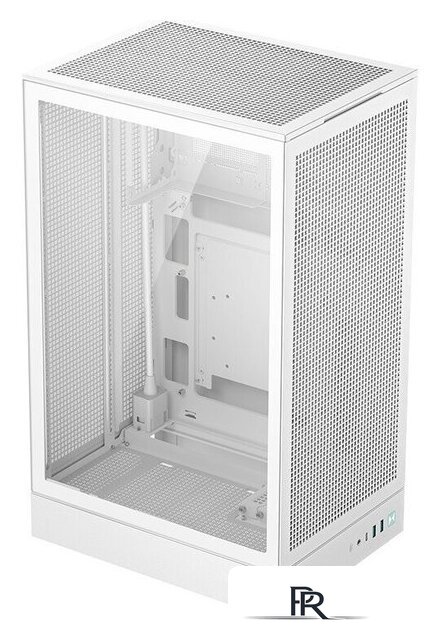Корпус DeepCool CH270 WH R-CH270-WHNGM0-G-1 - Изображение №1 — Интернет-магазин ПроЗаказ