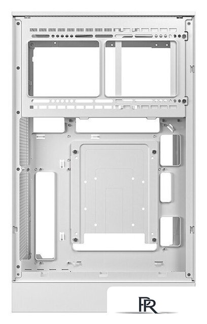 Корпус DeepCool CH270 WH R-CH270-WHNGM0-G-1 - Изображение №6 — Интернет-магазин ПроЗаказ