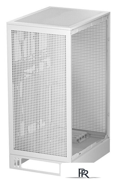 Корпус DeepCool CH270 WH R-CH270-WHNGM0-G-1 - Изображение №7 — Интернет-магазин ПроЗаказ